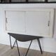 Wall shelf