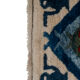 Vintage Turkish Mohair Tulu Rug 125 x 180 cm