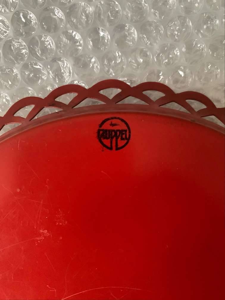Bauhaus Schale Tablett Korb Tray Plate Basket Marianne Brandt Ruppelwerke