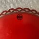 Bauhaus Schale Tablett Korb Tray Plate Basket Marianne Brandt Ruppelwerke