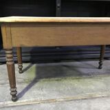 Louis Philippe's solid oak office