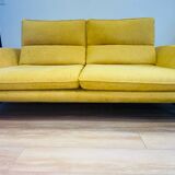 DRIVE model sofa