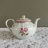Porcelain teapot Maison Bernardaud