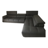 Roche bobois attitude sofa
