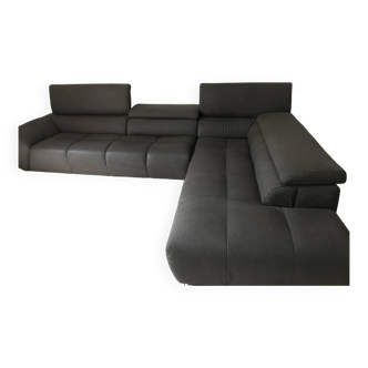 Roche bobois attitude sofa