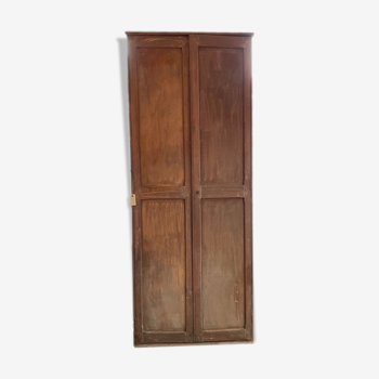 Armoire administrative