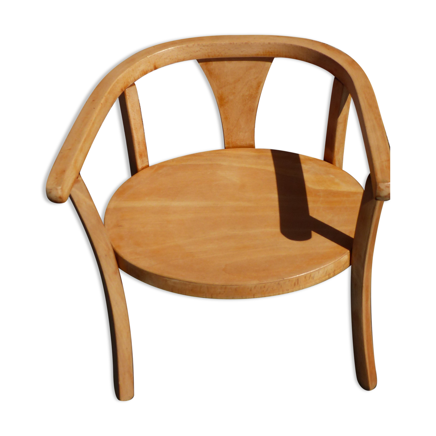 Children's chair
