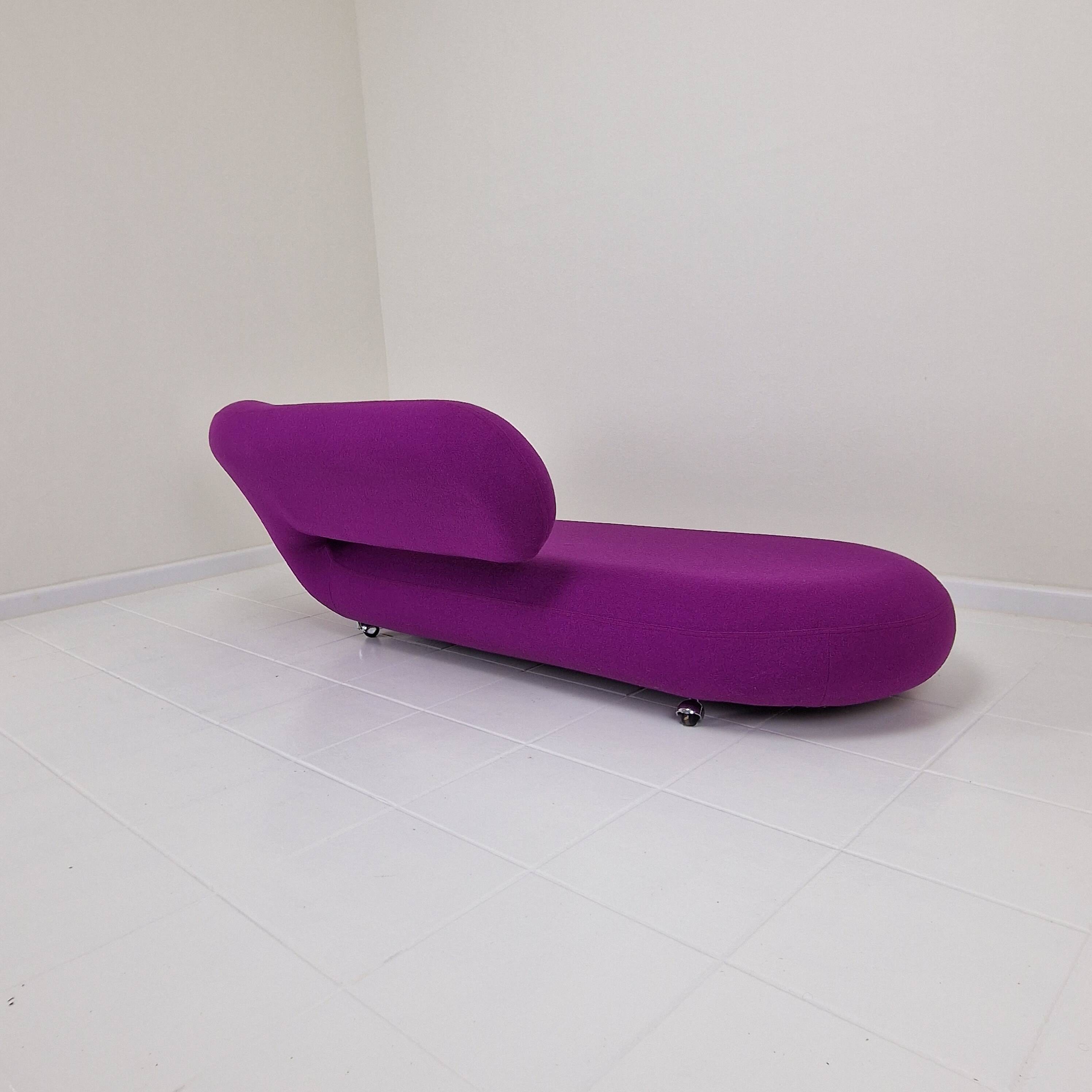 Cleopatra Sofa by Geoffrey Harcourt for Artifort, 1970s