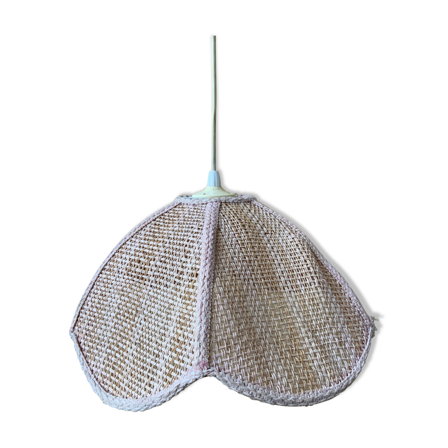 Vintage pendant lamp