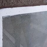 Workshop glass 290 x 141