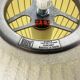 Suspension George Nelson Bubble Lamp® Saucer for Modernica, USA