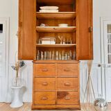 Meuble de métier année 40