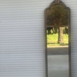 Louis XVI style mirror