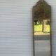 Louis XVI style mirror