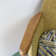 Pair of armchairs 60s