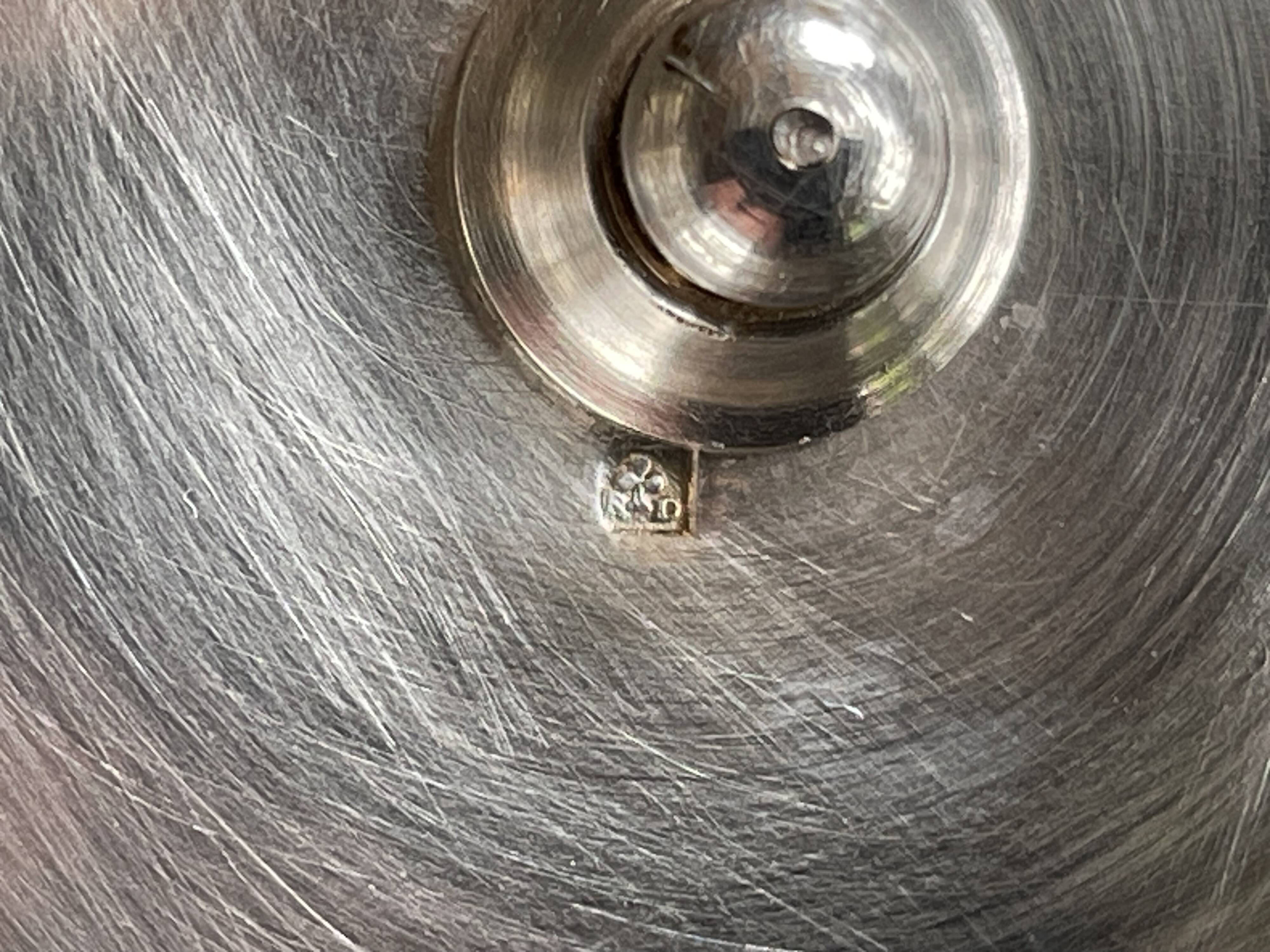 Imposing biscuit maker Baccarat and Ravinet d’Enfert