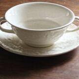 Mason's English porcelain breakfast and brunch service