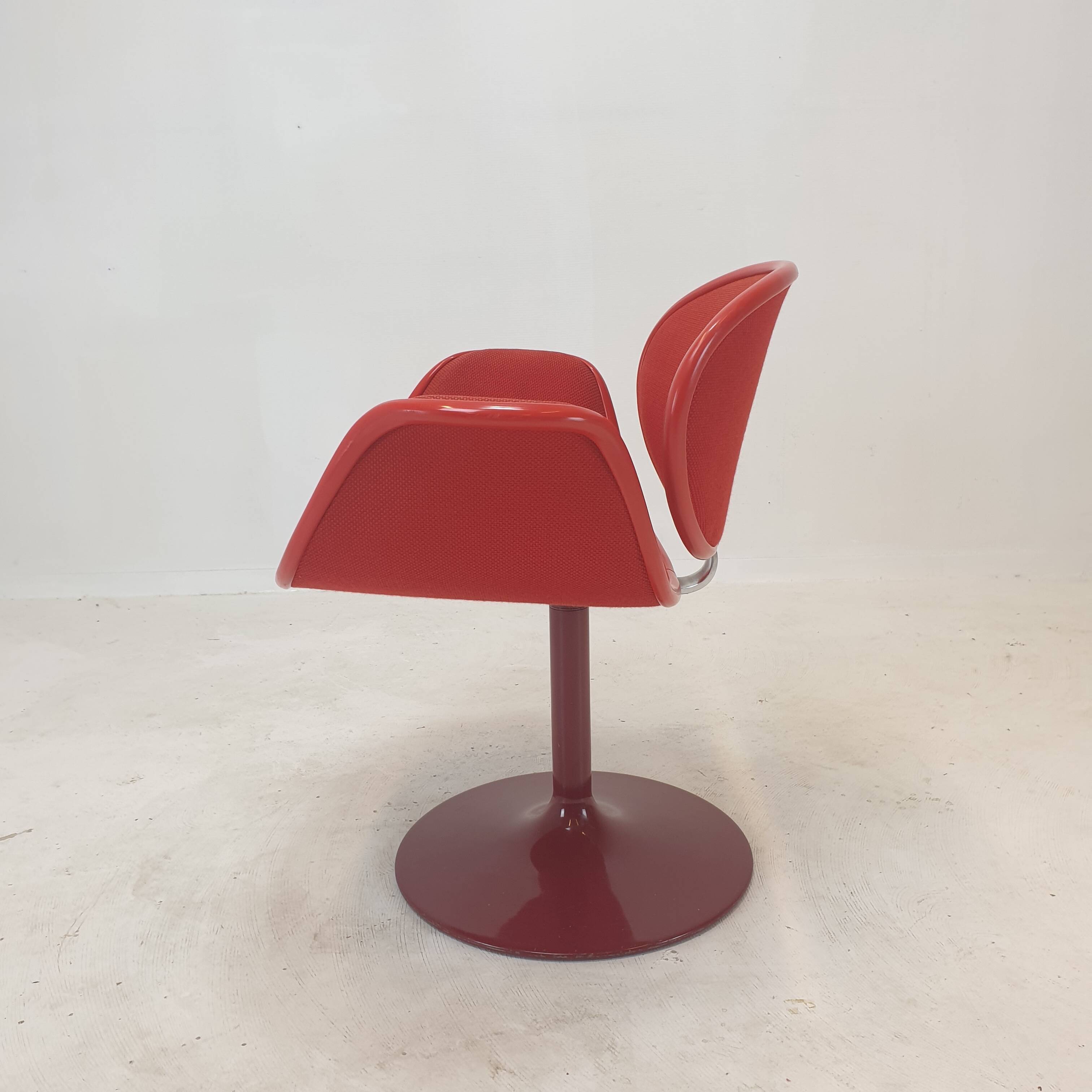 Little Tulip Armchair by Pierre Paulin for Artifort, 1960s