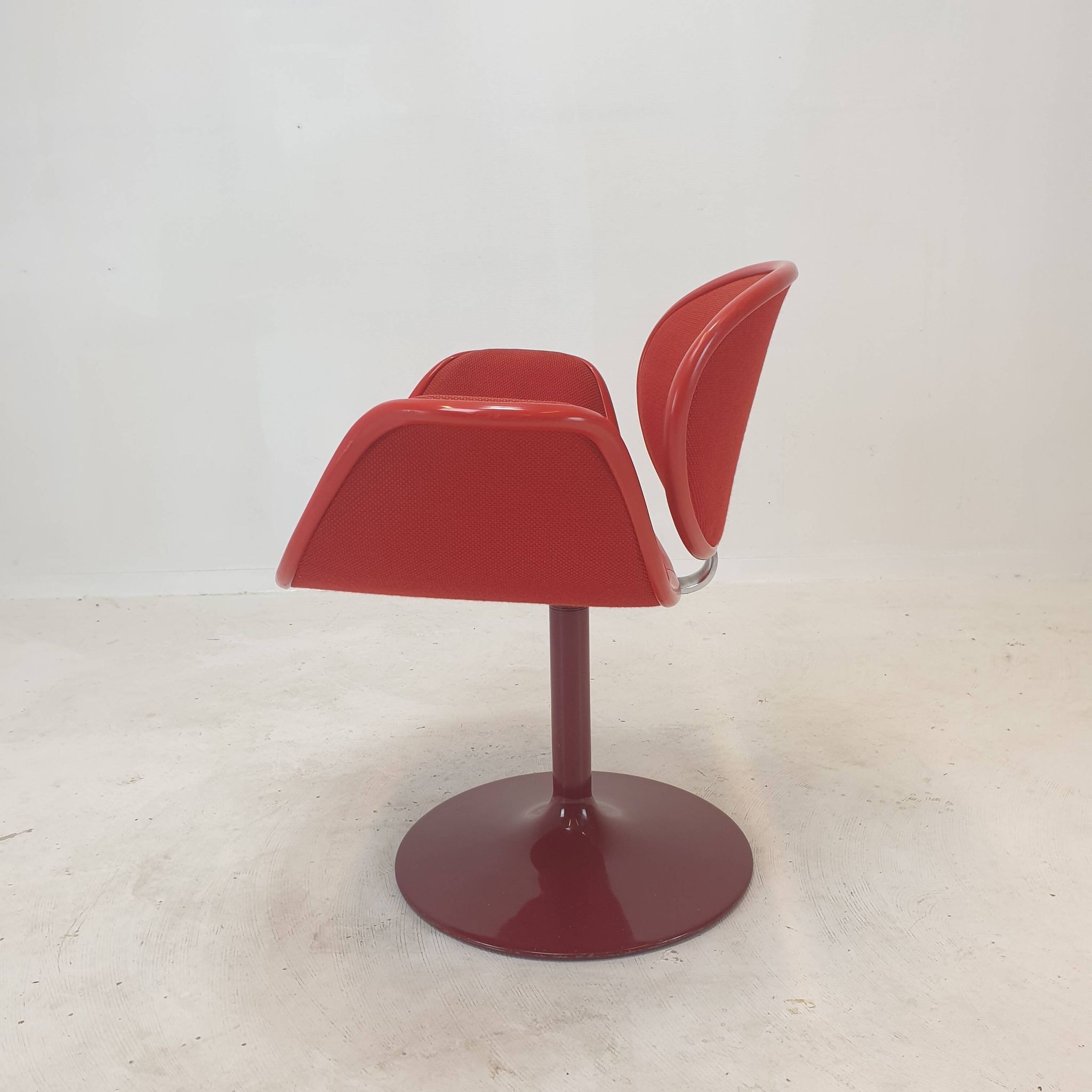 Little Tulip Armchair by Pierre Paulin for Artifort, 1960s