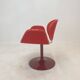 Little Tulip Armchair by Pierre Paulin for Artifort, 1960s