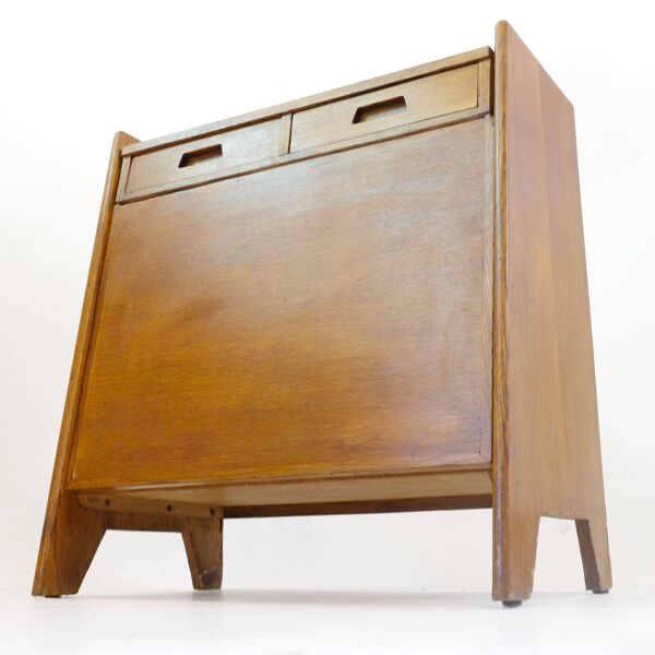 Secrétaire Raclem, France, 1950-1960.