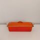 Cake dish - Le Creuset enameled cast iron terrine