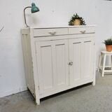 Vintage Parisian buffet