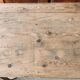 Table de ferme - 1m41
