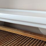 Bathroom shelf