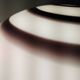 Zebra Swirl Lamp