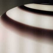 Lampe Zebra Swirl