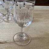 Old glasses