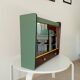 Vintage medicine cabinet 50s/60s