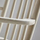 Beech rocking chair