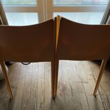 Philippe starck slick slick chairs