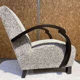 Fauteuil art Deco