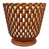 "Syla" flowerpot