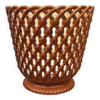 "Syla" flowerpot