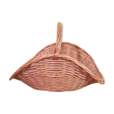 Large log basket