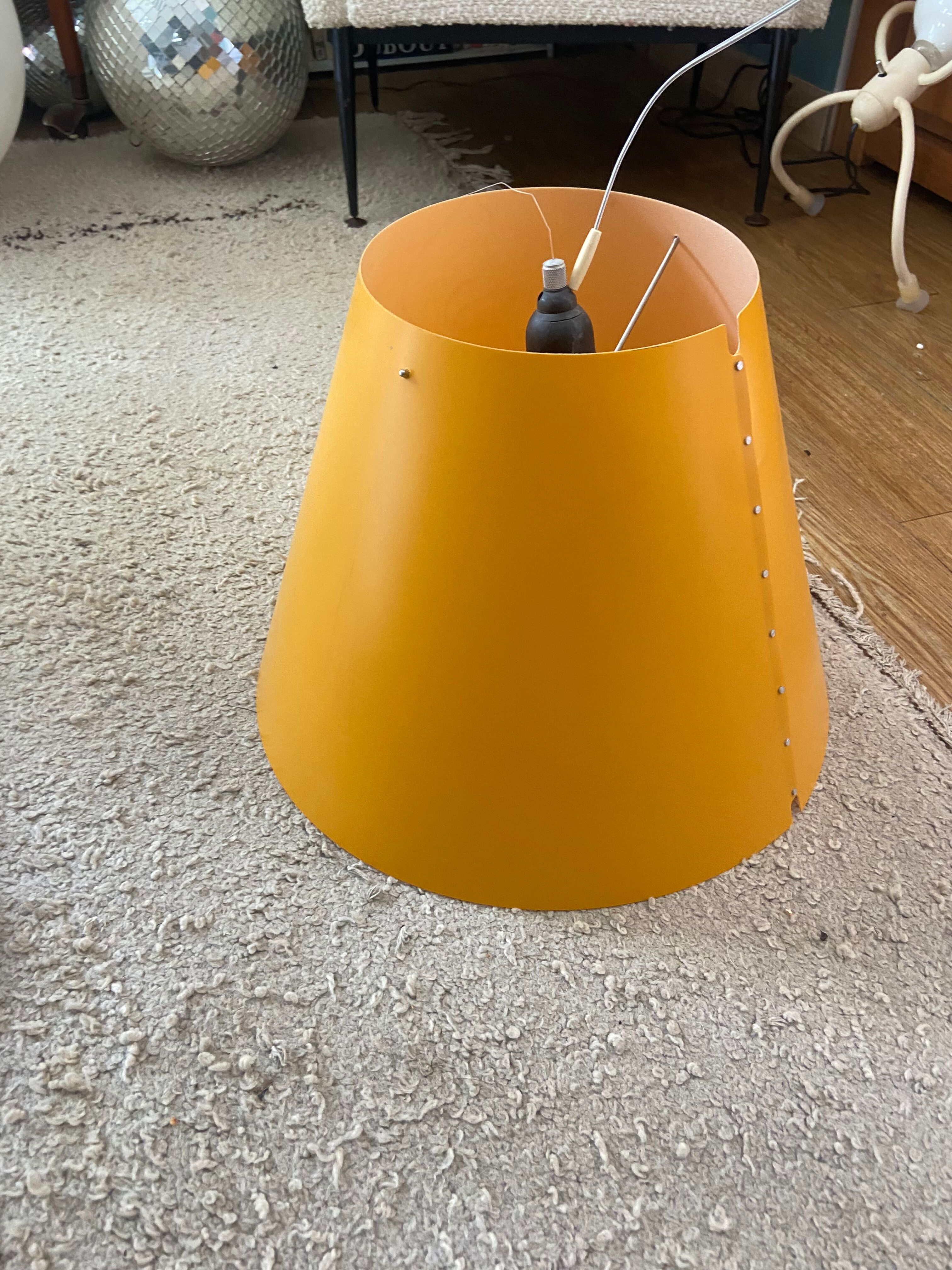 Suspension Costanza Luceplan