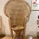 Emmanuelle armchair
