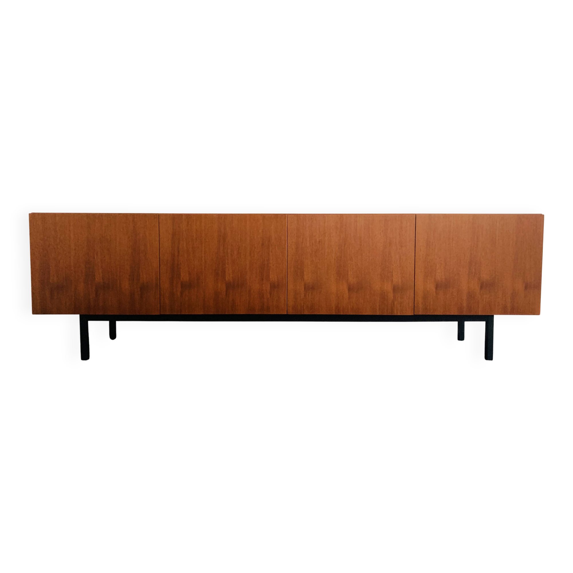 Danish Teakwood Sideboard