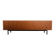 Danish Teakwood Sideboard