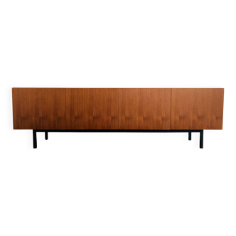 Danish Teakwood Sideboard