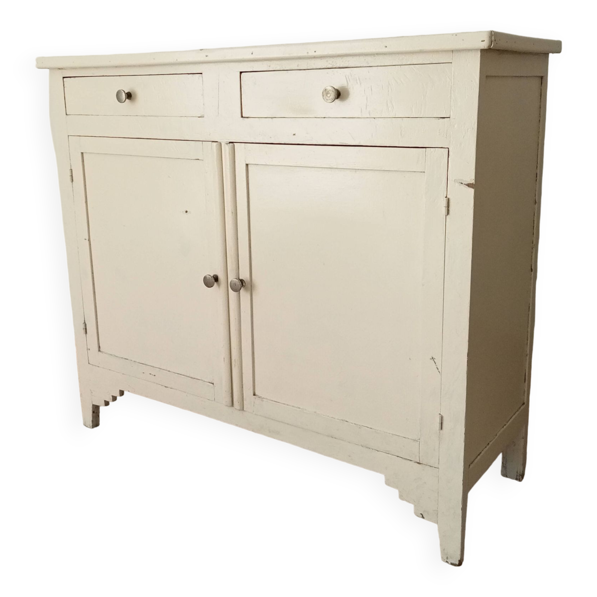 Parisian art deco buffet 1950s