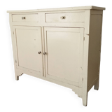 Parisian art deco buffet 1950s