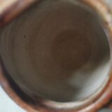 Sandstone pitcher