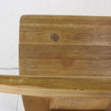 Designed bench by Jacob Kielland-brandt