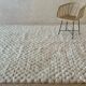 Contemporary Beni M'Rrirt Rug - 300 x 237 cm