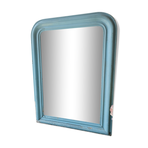 Miroir louis philippe